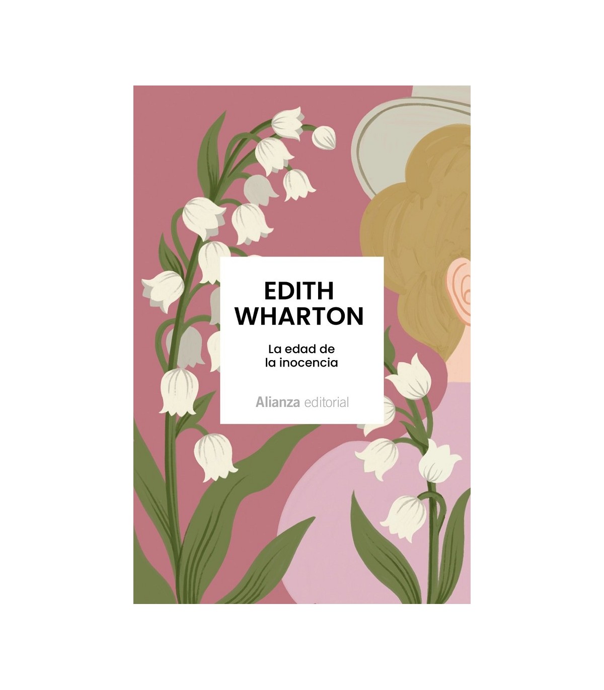 EDAD DE LA INOCENCIA, LA