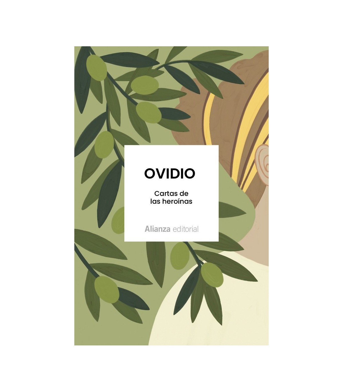 CARTAS DE LAS HEROÍNAS