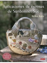 APLICACIONES DE ESCENAS DE SUNBONNET SUE
