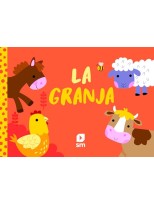 GRANJA (LIBRO TELA)