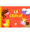 GRANJA (LIBRO TELA)