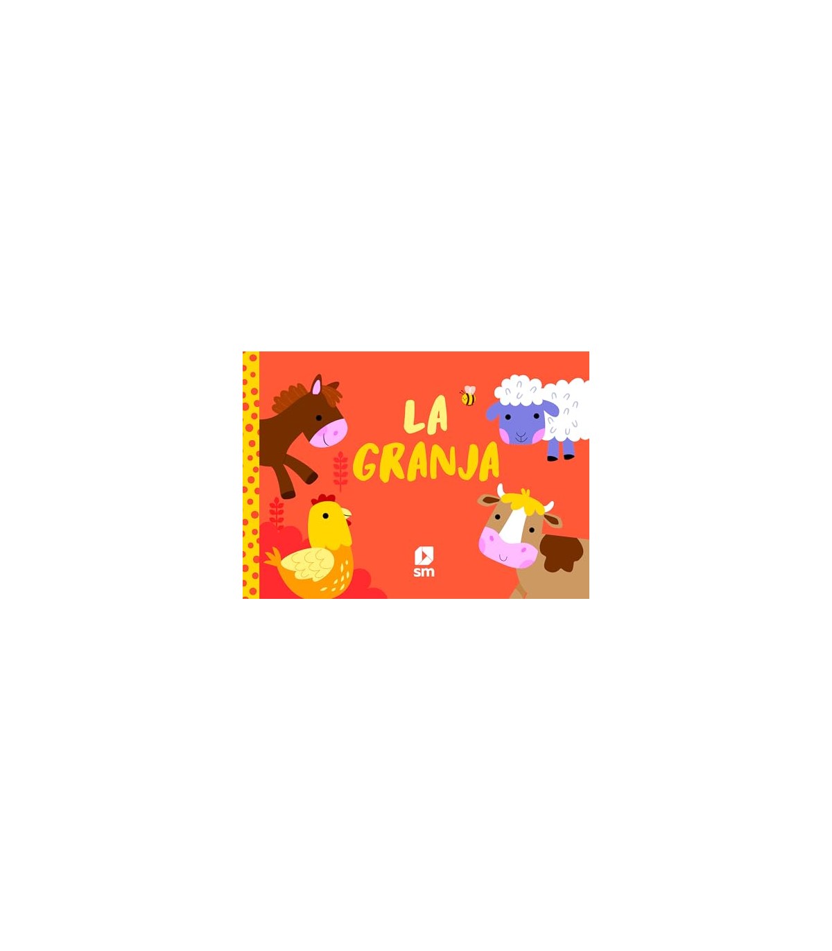 GRANJA (LIBRO TELA)