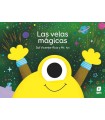 VELAS MÁGICAS, LAS