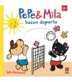 PEPE Y MILA HACEN DEPORTE