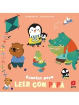 CUENTOS PARA LEER CON PAPÁ