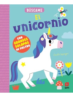 UNICORNIO, EL