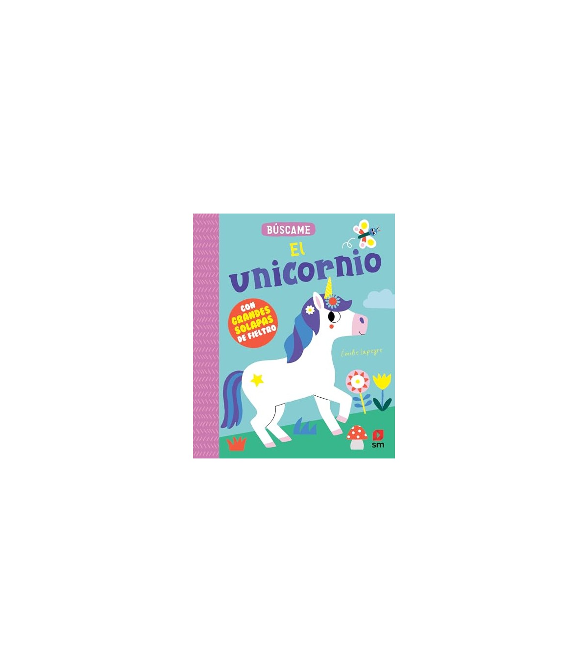 UNICORNIO, EL