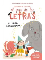HADA EMOCIONADA, EL