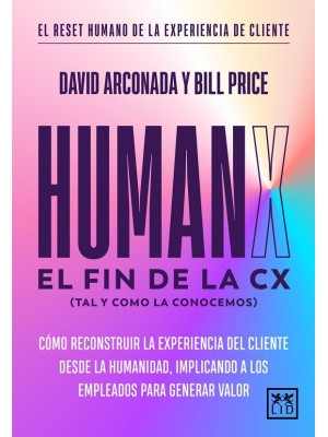 HUMANX