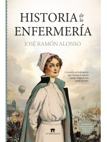 HISTORIA DE LA ENFERMERÍA