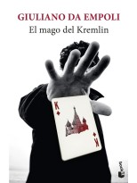 MAGO DEL KREMLIN, EL
