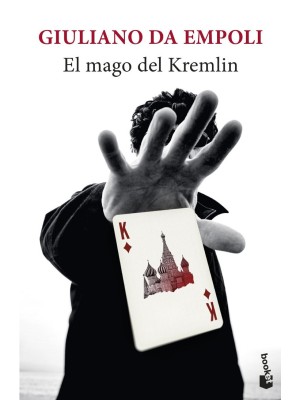 MAGO DEL KREMLIN, EL
