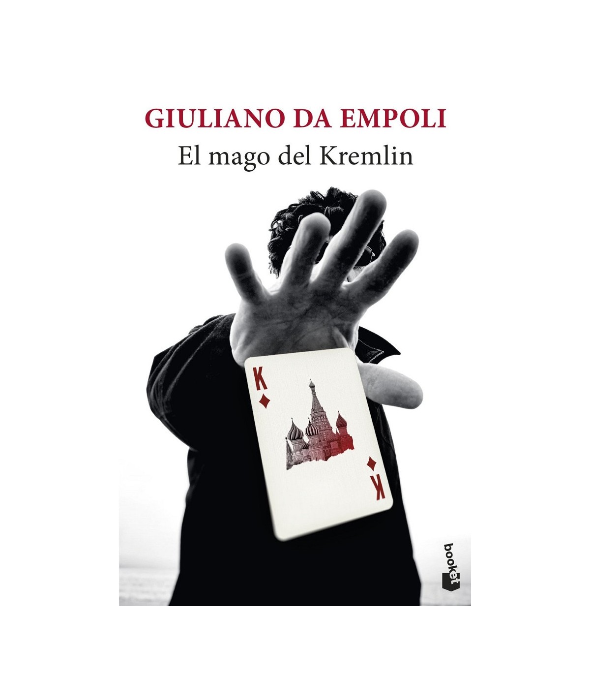 MAGO DEL KREMLIN, EL