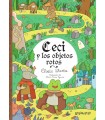 CECI Y LOS OBJETOS ROTOS