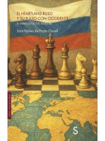 HEARTLAND RUSO Y SU PULSO CON OCCIDENTE, EL