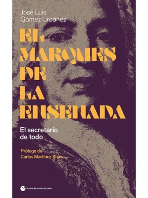 MARQUÉS DE LA ENSENADA, EL