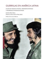 GUERRILLAS EN AMÉRICA LATINA