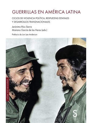 GUERRILLAS EN AMÉRICA LATINA