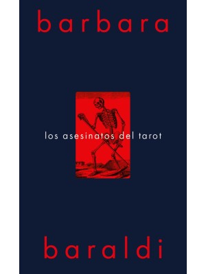 ASESINATOS DEL TAROT, LOS