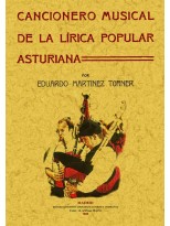 CANCIONERO MUSICAL ASTURIANO