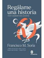 REGÁLAME UNA HISTORIA