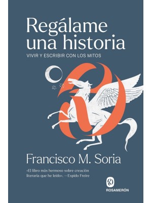 REGÁLAME UNA HISTORIA