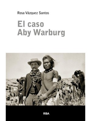 CASO ABY WARBURG, EL