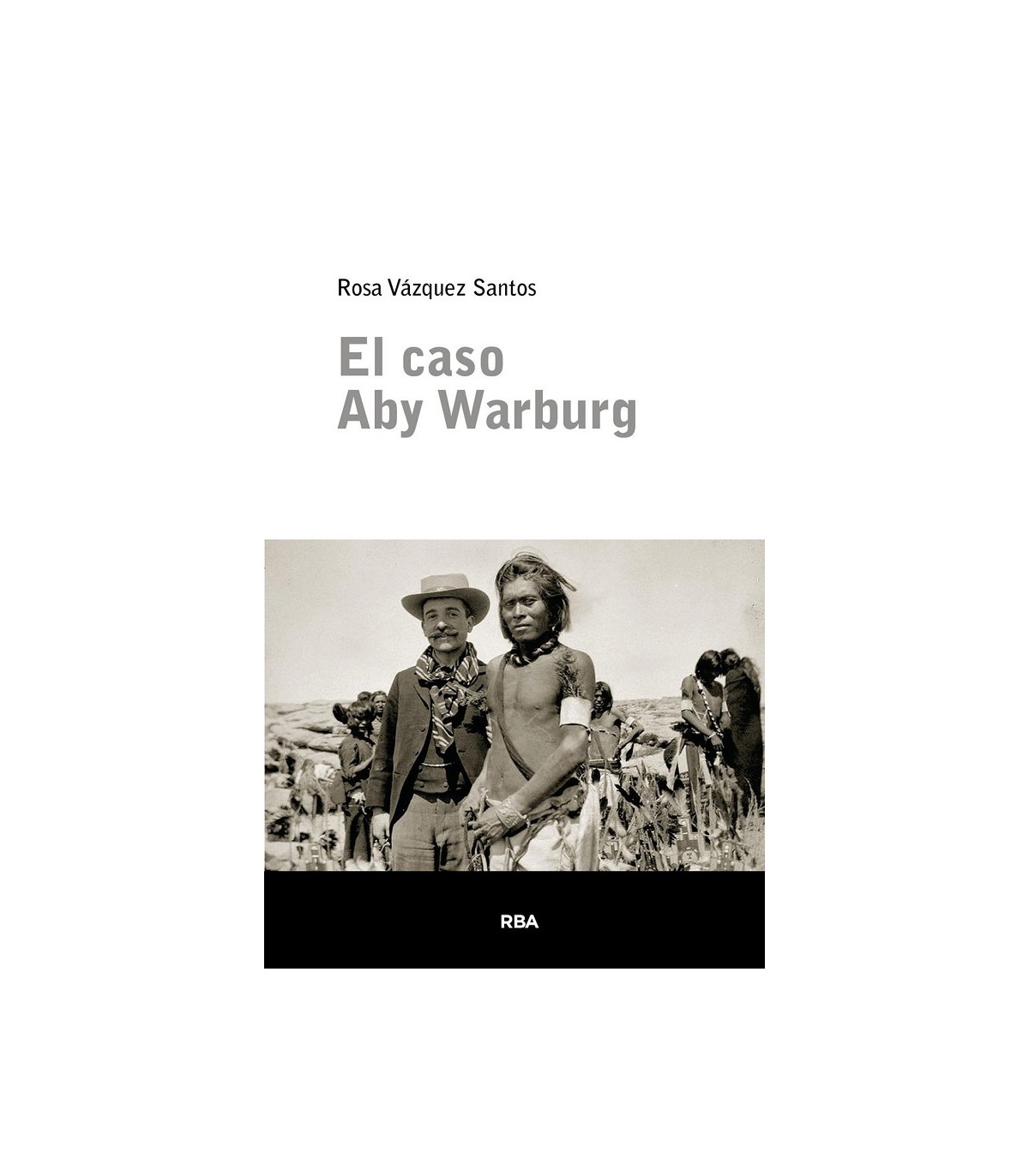 CASO ABY WARBURG, EL