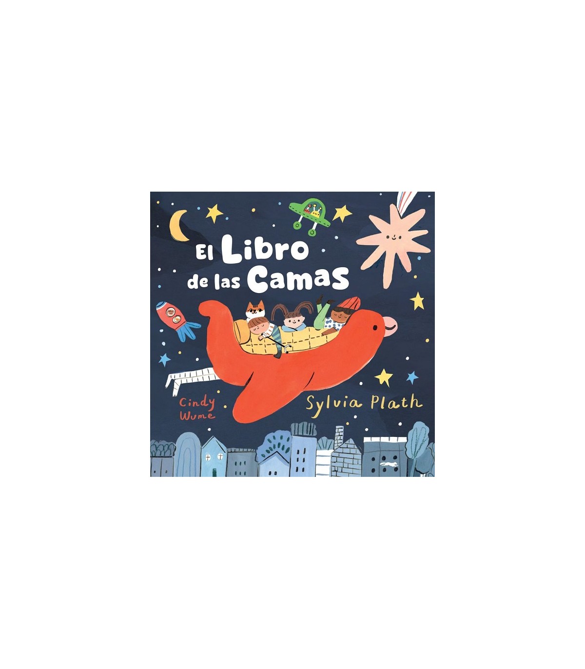 LIBRO DE LAS CAMAS, EL