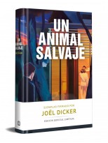 ANIMAL SALVAJE (EDICIÓN LIMITADA)