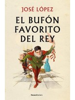 BUFÓN FAVORITO DEL REY, EL