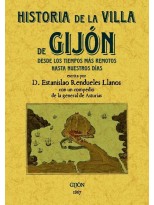 HISTORIA DE LA VILLA DE GIJÓN