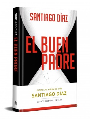 BUEN PADRE (EDICIÓN LIMITADA) (INDIRA RAMOS 1)