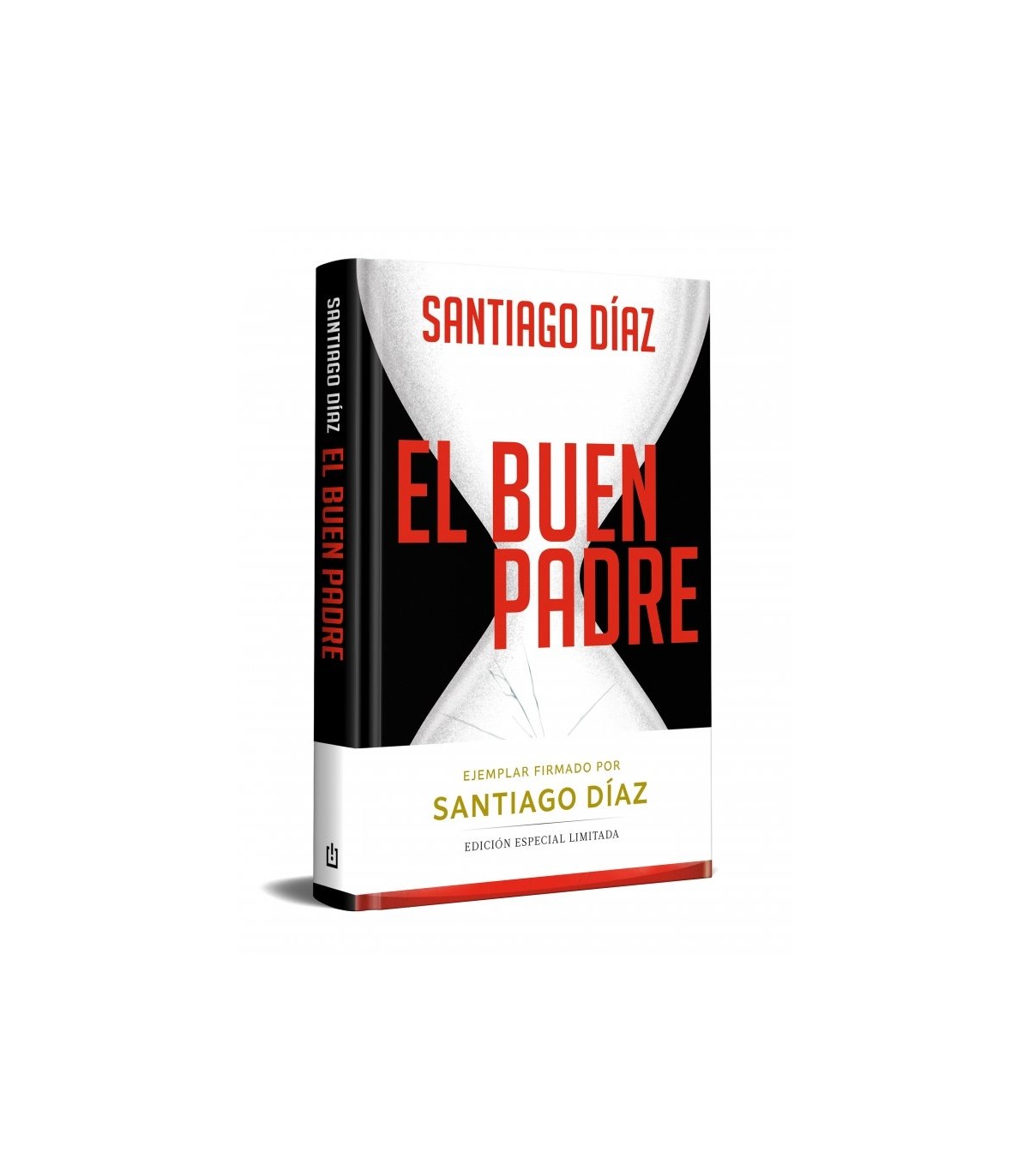 BUEN PADRE (EDICIÓN LIMITADA) (INDIRA RAMOS 1)