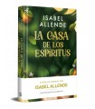 CASA DE LOS ESPÍRITUS (EDICIÓN LIMITADA)