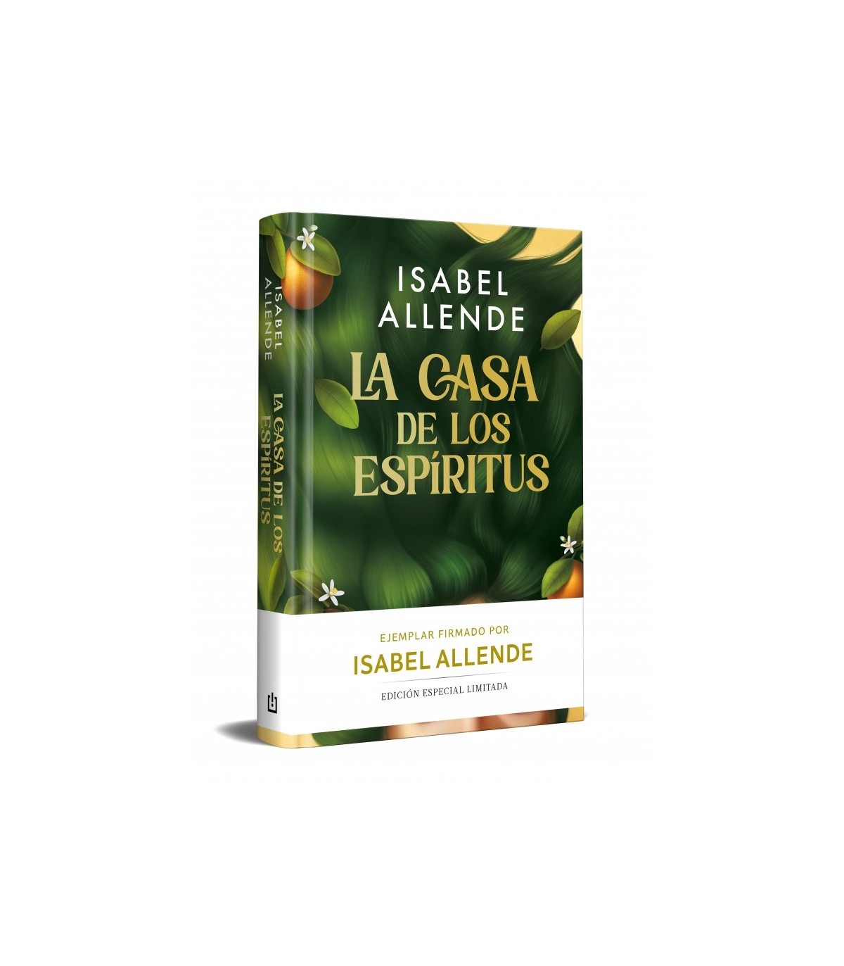 CASA DE LOS ESPÍRITUS (EDICIÓN LIMITADA)