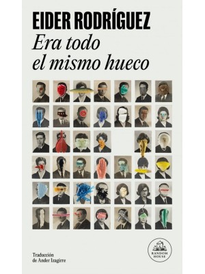 ERA TODO EL MISMO HUECO