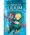 REY DE LAS QUIMERAS (CRÓNICAS DE LILIUM 2)