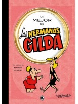 LO MEJOR DE LAS HERMANAS GILDA (LO MEJOR DE...)