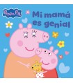 PEPPA PIG UN CUENTO MI MAMÁ ES GENIAL
