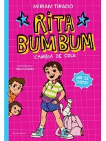 RITA BUMBUM 1 RITA BUMBUM SE CAMBIA DE COLE