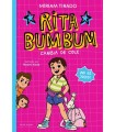 RITA BUMBUM 1 RITA BUMBUM SE CAMBIA DE COLE