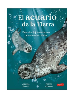 ACUARIO DE LA TIERRA, EL