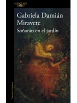 SOÑARÁN EN EL JARDÍN (MAPA DE LAS LENGUAS)