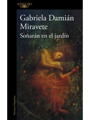 SOÑARÁN EN EL JARDÍN (MAPA DE LAS LENGUAS)