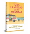 TODA LA VERDAD DE MIS MENTIRAS (EDICIÓN LIMITADA)