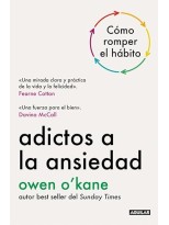 ADICTOS A LA ANSIEDAD