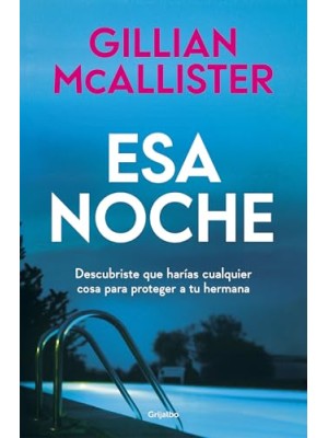 ESA NOCHE