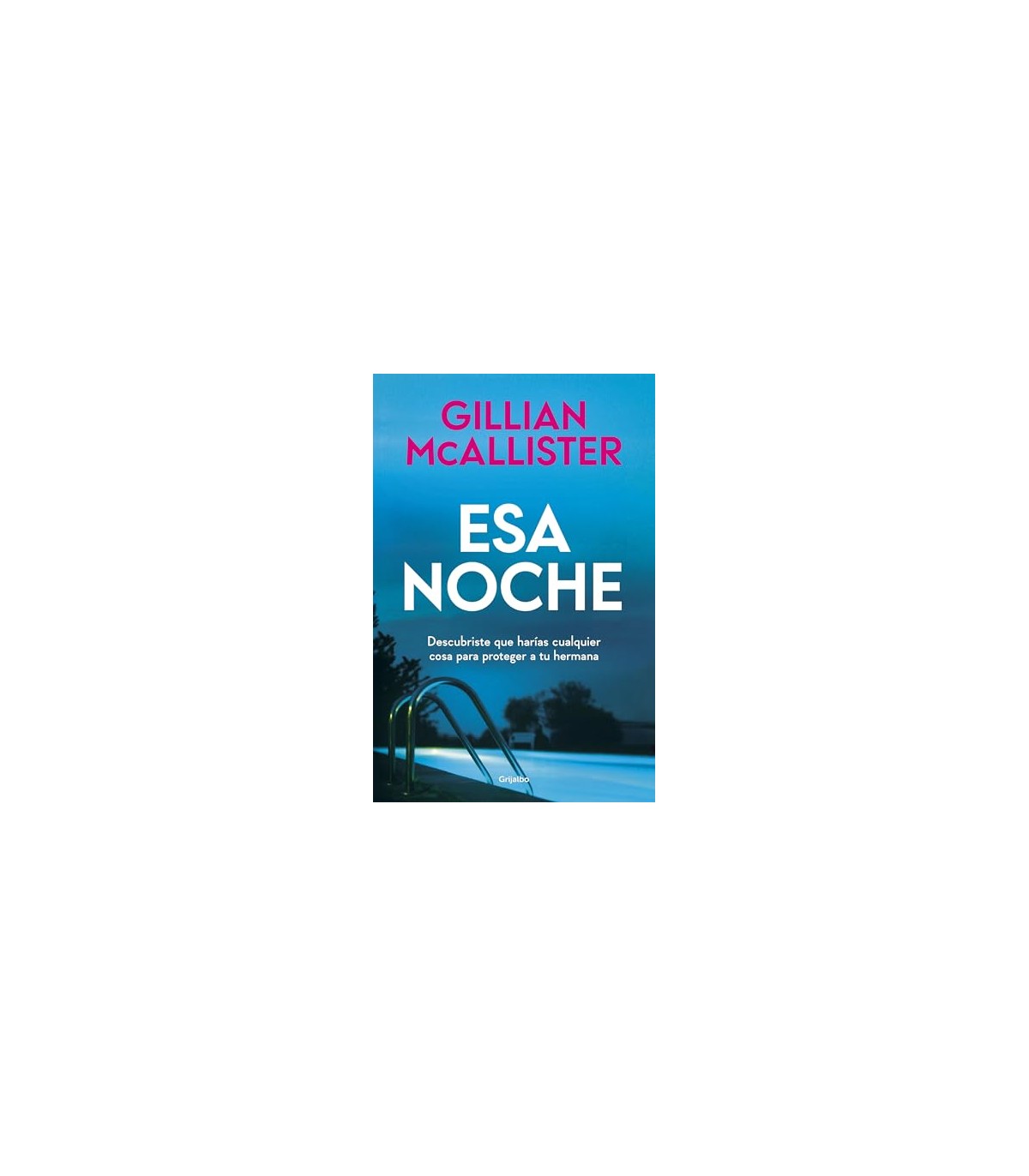 ESA NOCHE