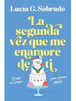 SEGUNDA VEZ QUE ME ENAMORÉ DE TI, LA